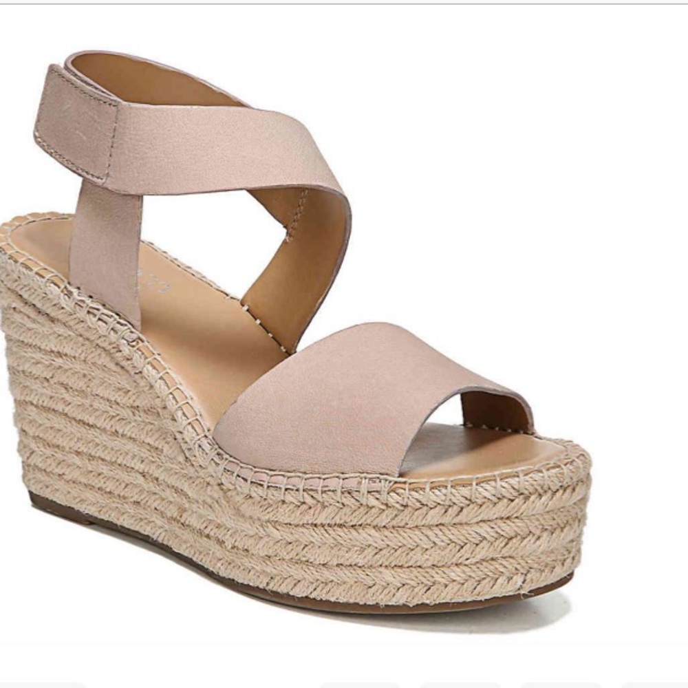 Franco Sarto Wedges